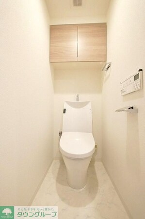 文京本駒込レジデンスの物件内観写真